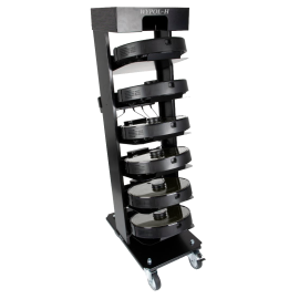 Wypol-H Cleaning Robots