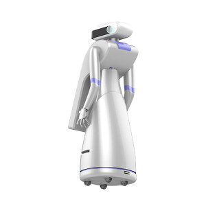 Doctor Service Robot