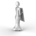 SuanTou Service Robot