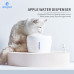 Apple Shaped Water Fountain - 2.5L
